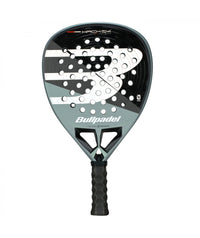 Bullpadel Hack 04 Padel Racket (2026)