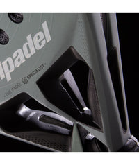 Bullpadel Hack 04 Padel Racket (2026)