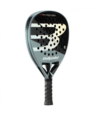 Bullpadel Hack 04 Padel Racket (2026)