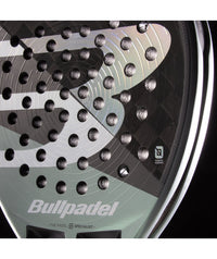 Bullpadel Hack 04 Padel Racket (2026)