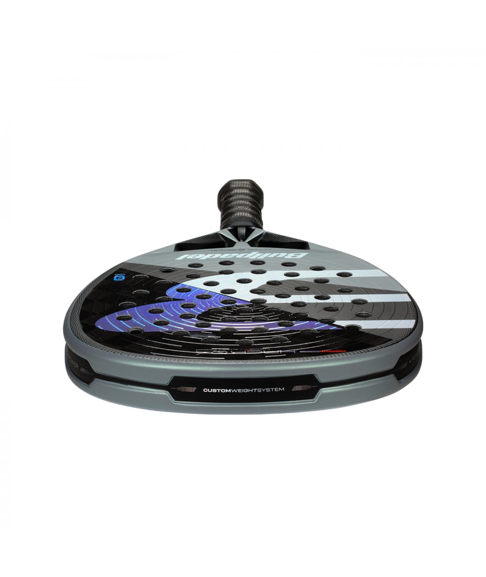 Bullpadel Hack 04 Padel Racket (2026)