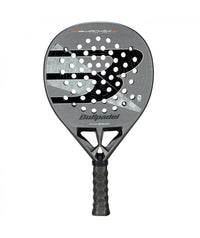 Bullpadel Hack 04 Hybrid Padel Racket (2026)