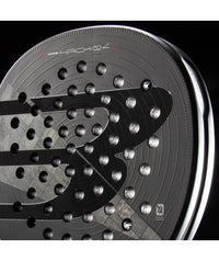 Bullpadel Hack 04 Hybrid Padel Racket (2026)