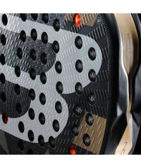 Bullpadel Neuron 02 Padel Racket (2026)