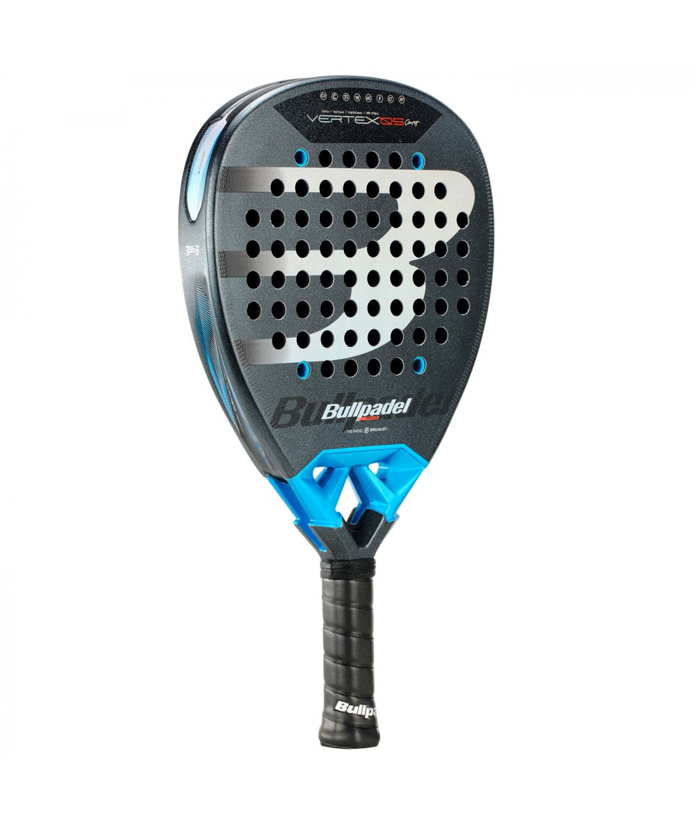 Bullpadel Vertex 05 Comfort Padel Racket (2026)