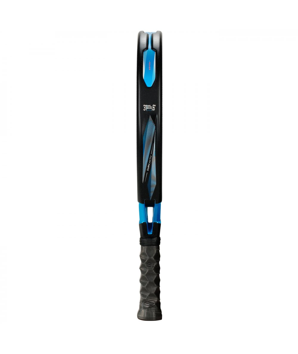 Bullpadel Vertex 05 Hybrid Padel Racket (2026)