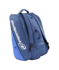 Bullpadel Performance Racket Bag (Navy) 2025