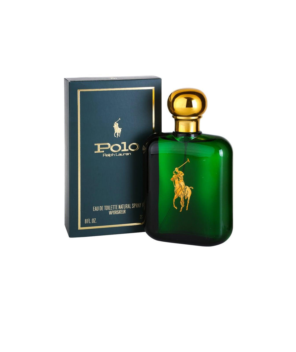 Ralph Lauren Polo Green Classic EDT for Men