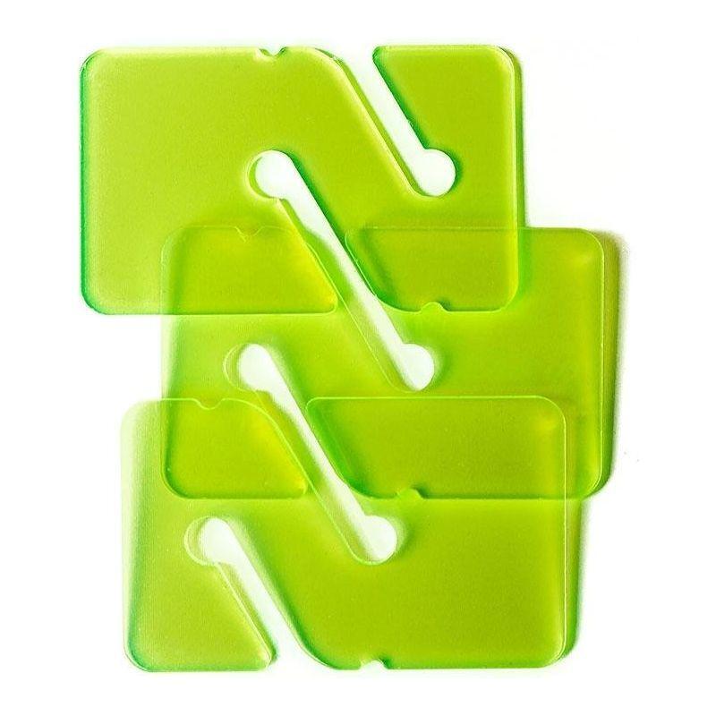 Razor REMs (Reference Exit Marker) (set of 3)