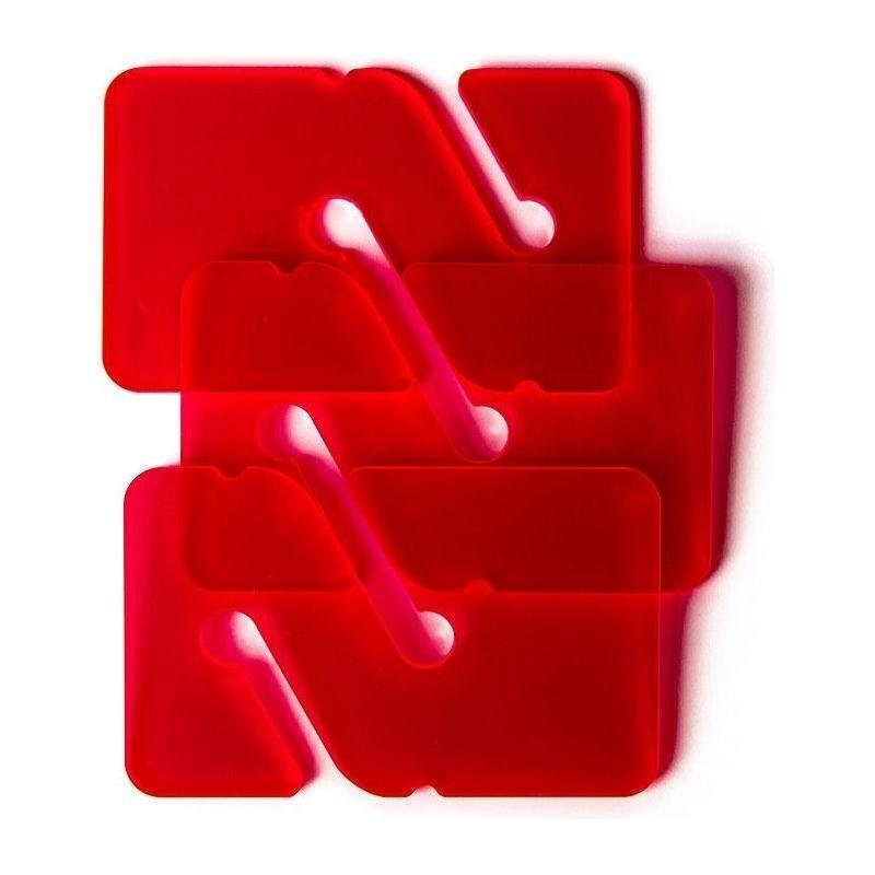 Razor REMs (Reference Exit Marker) (set of 3)