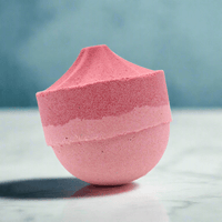 Jumbo Bath Bomb - Razzle Dazzle