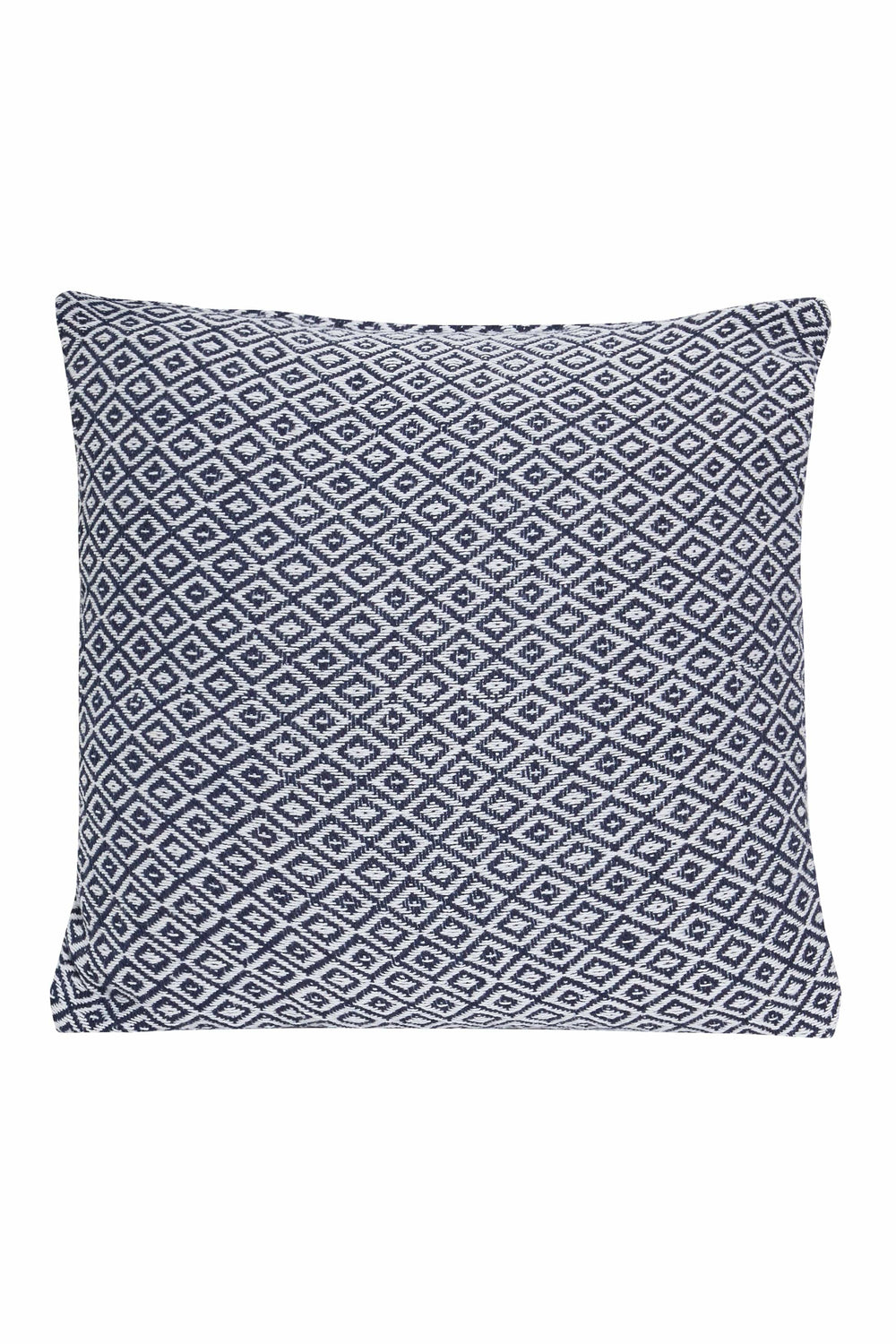 Regal Luxurious Pure Cotton Cushion Covers 100% Premium Indian Cotton Decorative Pillow Covers with Hidden Zipper for Home Garden Outdoor Use 17x17 24x24 by OLIVIA ROCCO