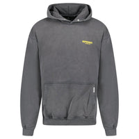 Represent Owners Club Hoodie Vintage Grey