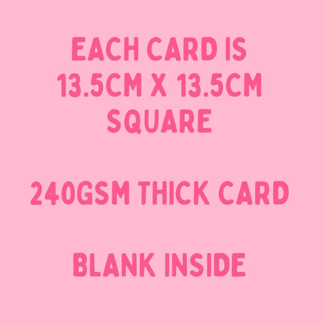 Congratulations Ring of Binding Engagement Card