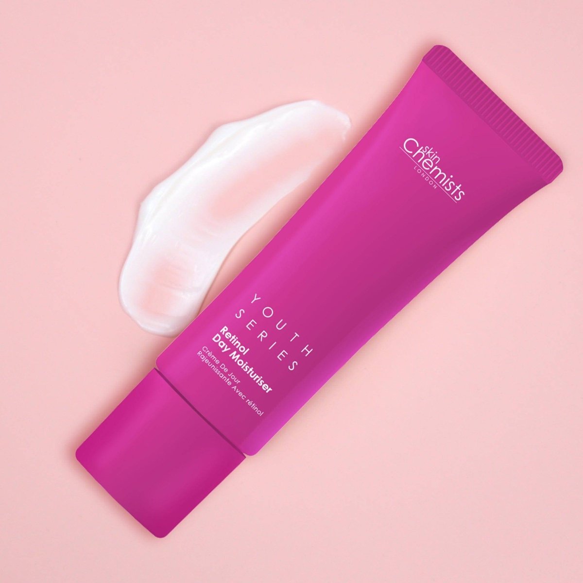 Retinol Day Moisturiser 50ml