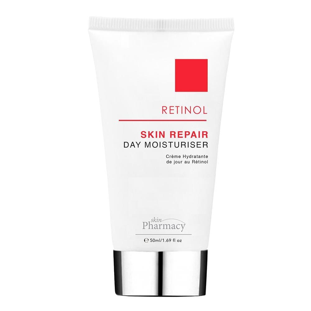 Retinol Skin Repair Day Moisturiser 50ml