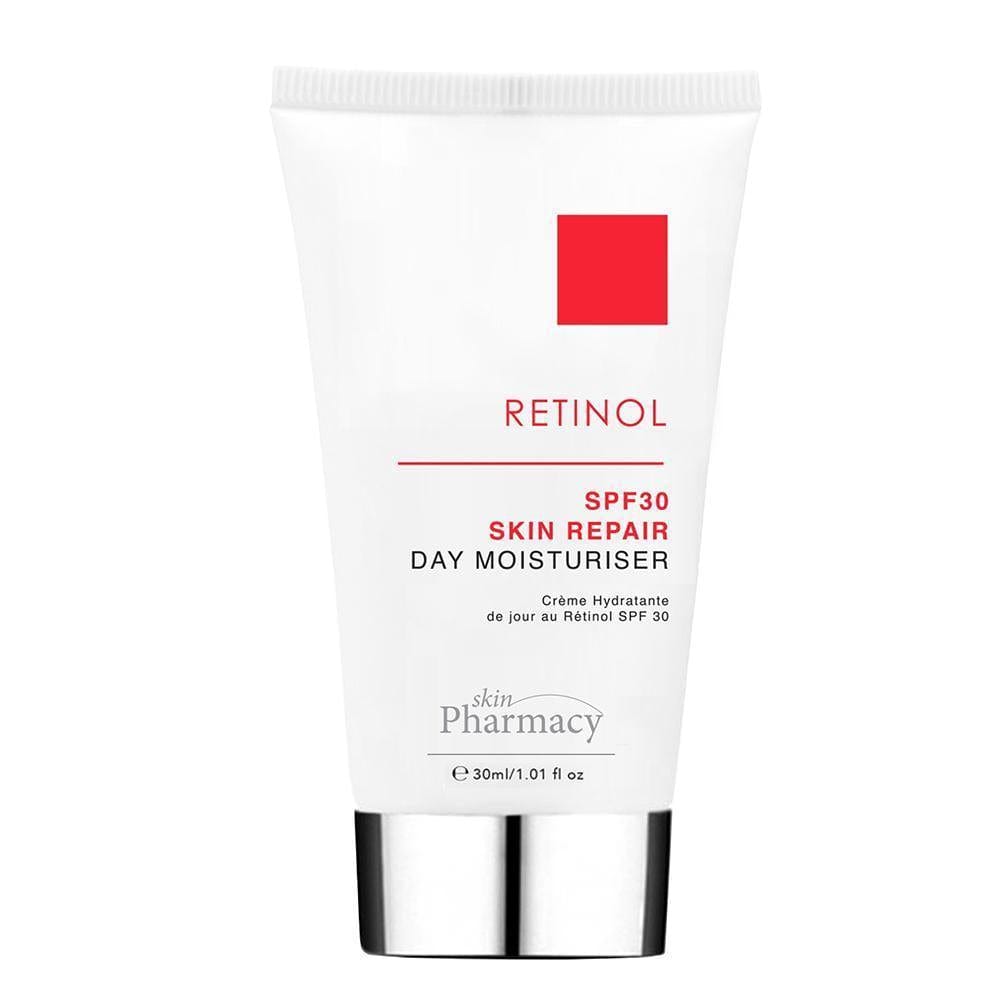 Retinol Skin Repair Day Moisturiser SPF 30 30ml