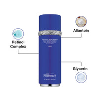 Retinol Skin Repair Day Moisturiser SPF 30 50ml