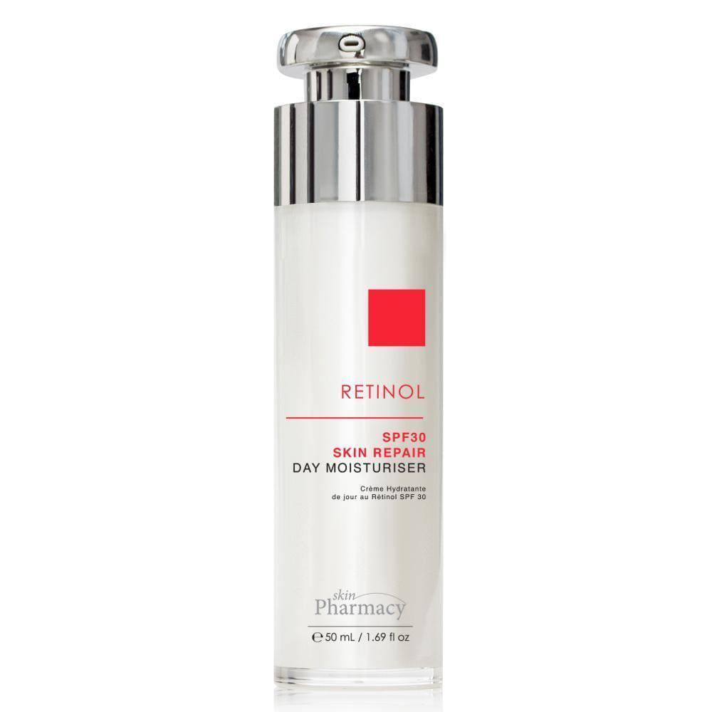 Retinol Skin Repair Day Moisturiser SPF 30 50ml