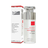 Retinol Skin Repair Serum 30ml+50ml and Night Moisturiser
