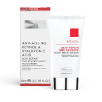 Retinol Skin Repair Serum 30ml+50ml and Night Moisturiser