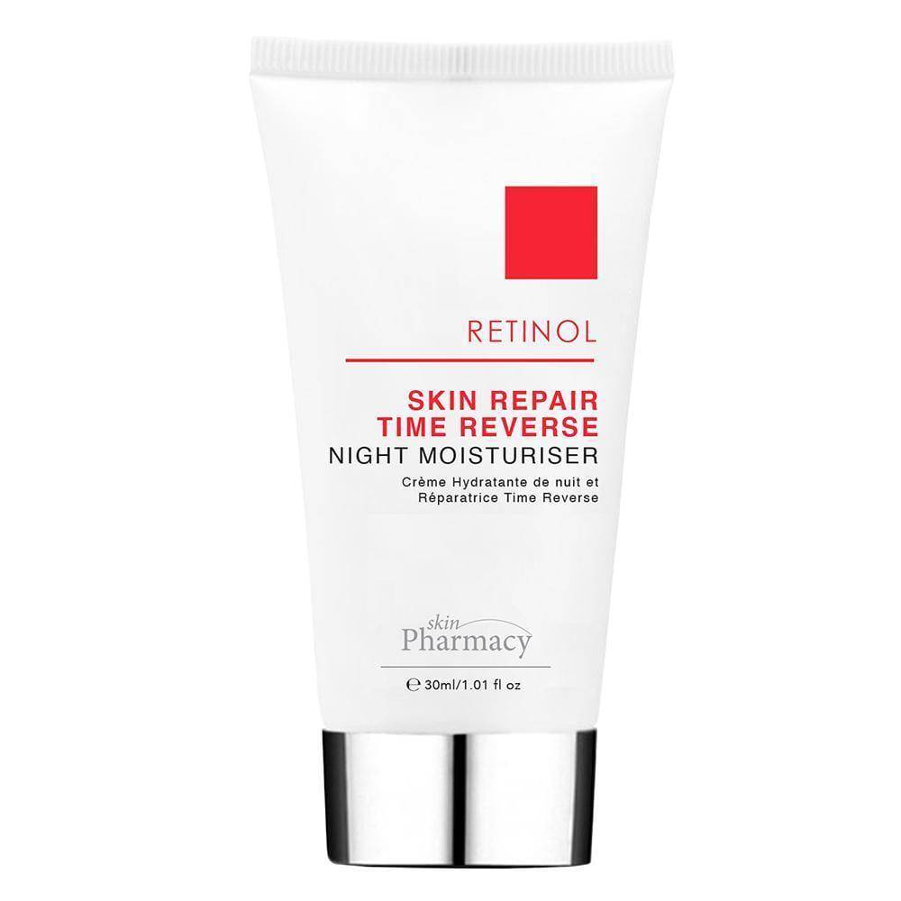 Retinol Skin Repair Time Reverse Night Moisturiser 30ml