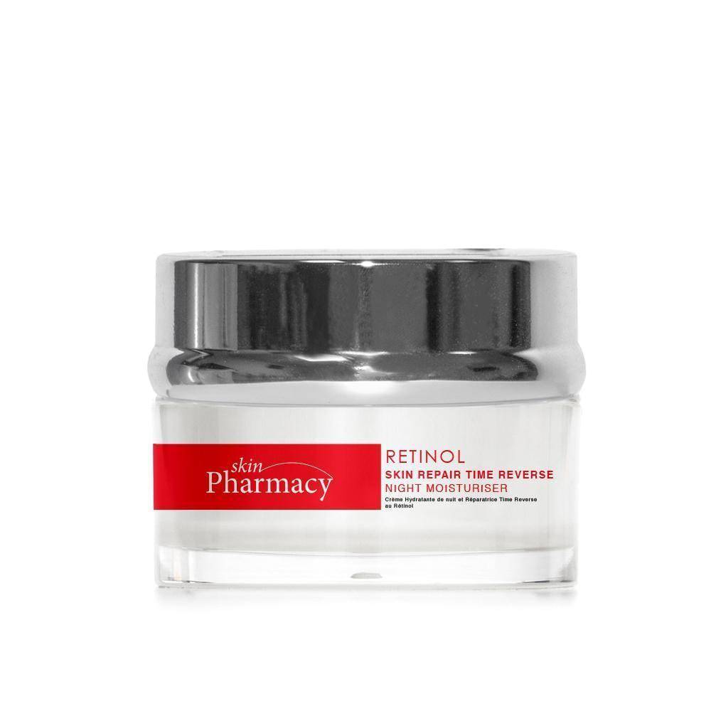 Retinol Skin Repair Time Reverse Night Moisturiser 50ml