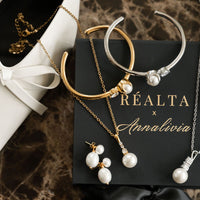 Rían Bracelet