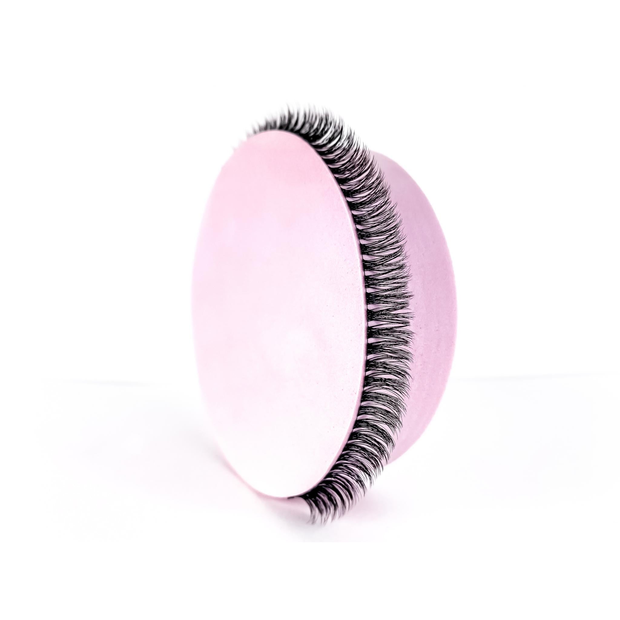 Rilee - 3D 'D' Curl 18mm Lash Ribbons® - Sale Item