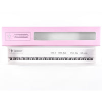 Riley - 3D 'D' Curl Lash Ribbons®