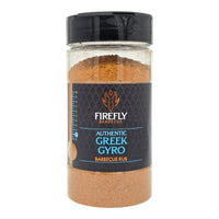 Greek Gyro Spice Seasoning Blend