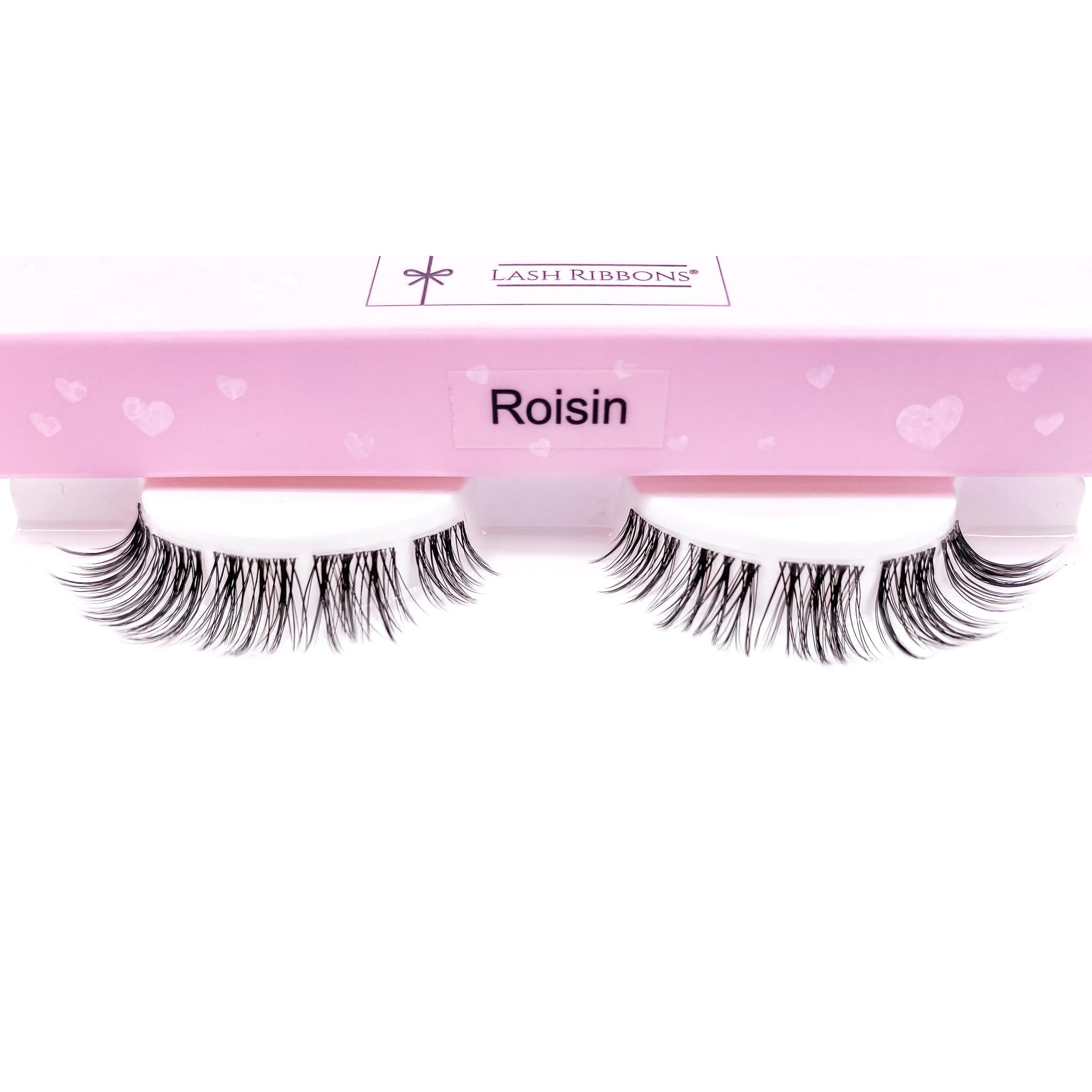 Pre-Styled Lash Ribbons® Starter Kit (With Ultimate Bond)