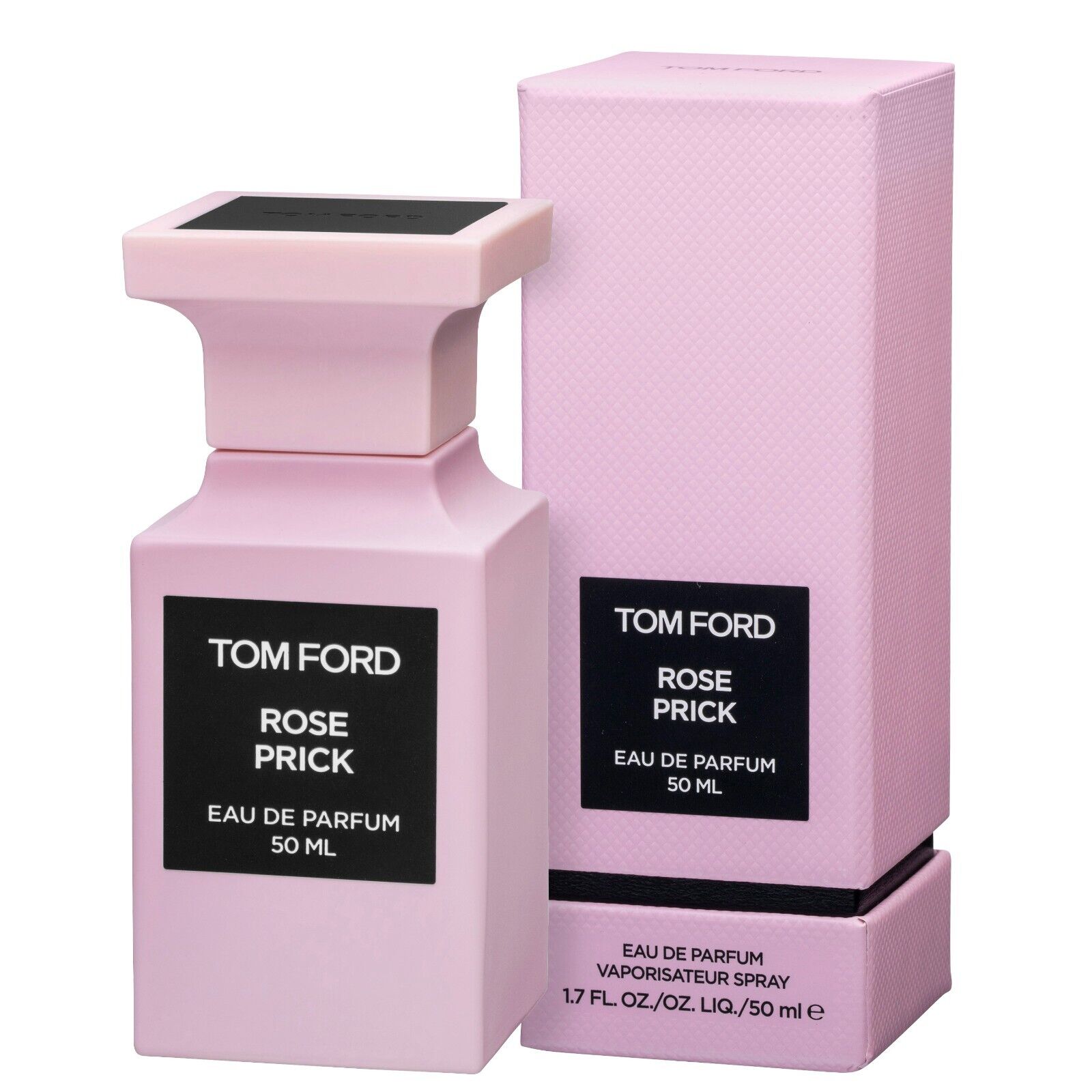 Tom Ford Rose Prick EDP