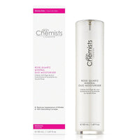 Rose Quartz Mineral Eye & Facial Duo