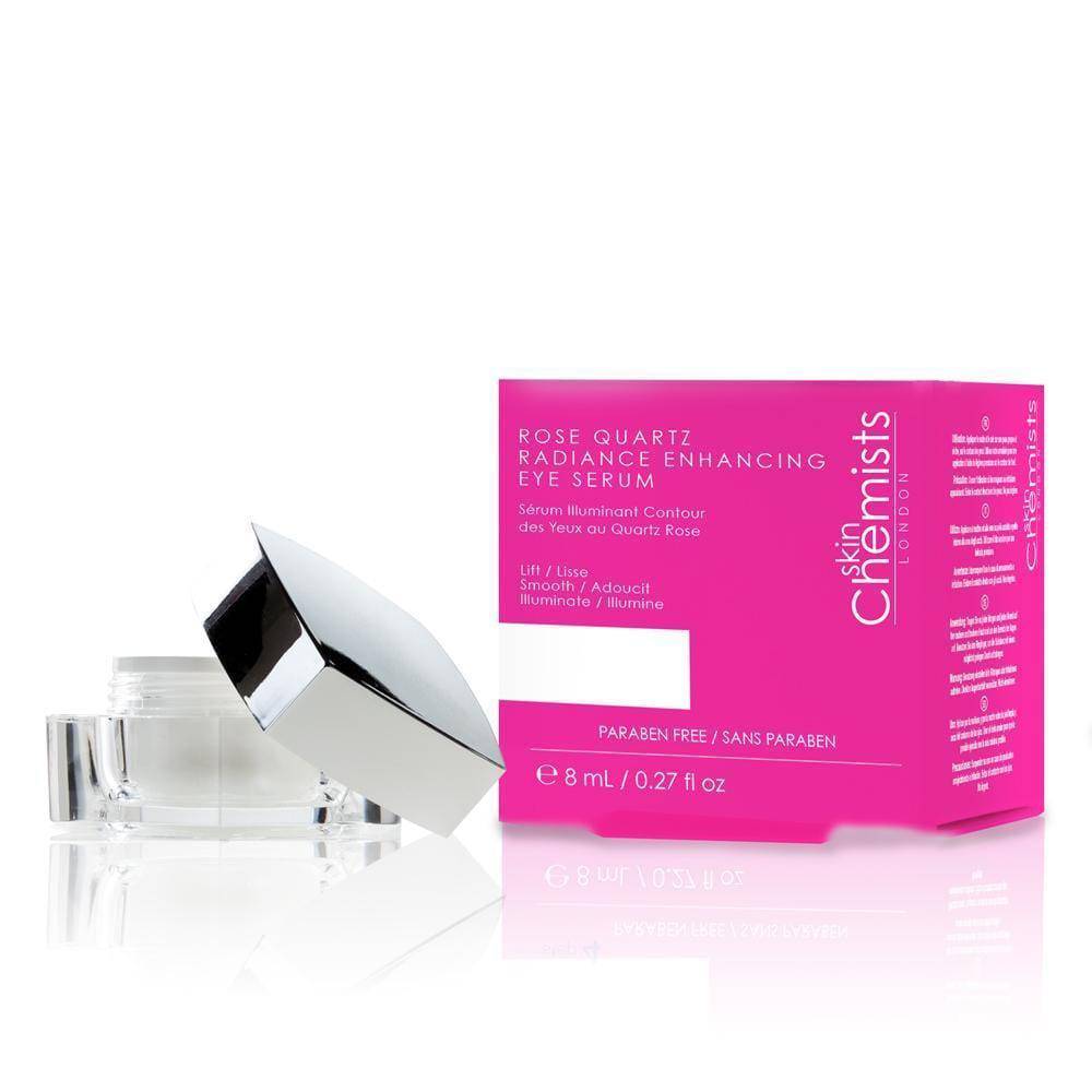 Rose Quartz Radiance Enhancing Eye Serum 8ml