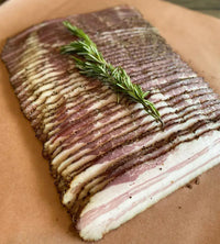 Bacon Curing Kit - Rosemary & Black Pepper