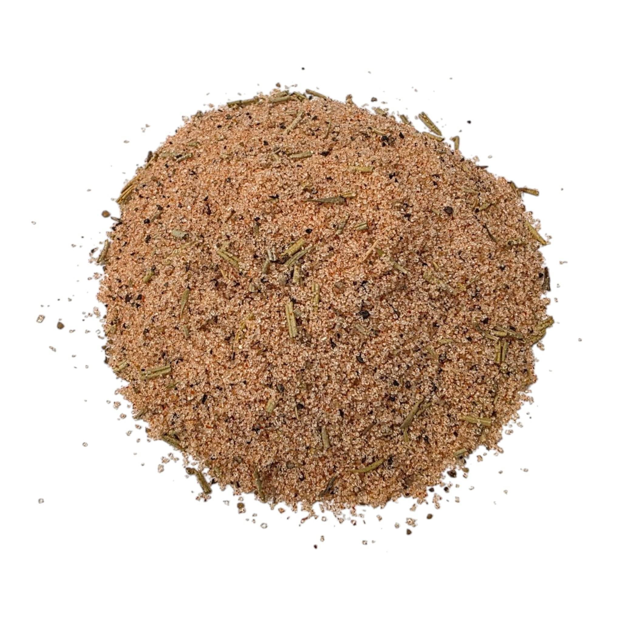 Bacon Curing Kit - Rosemary & Black Pepper