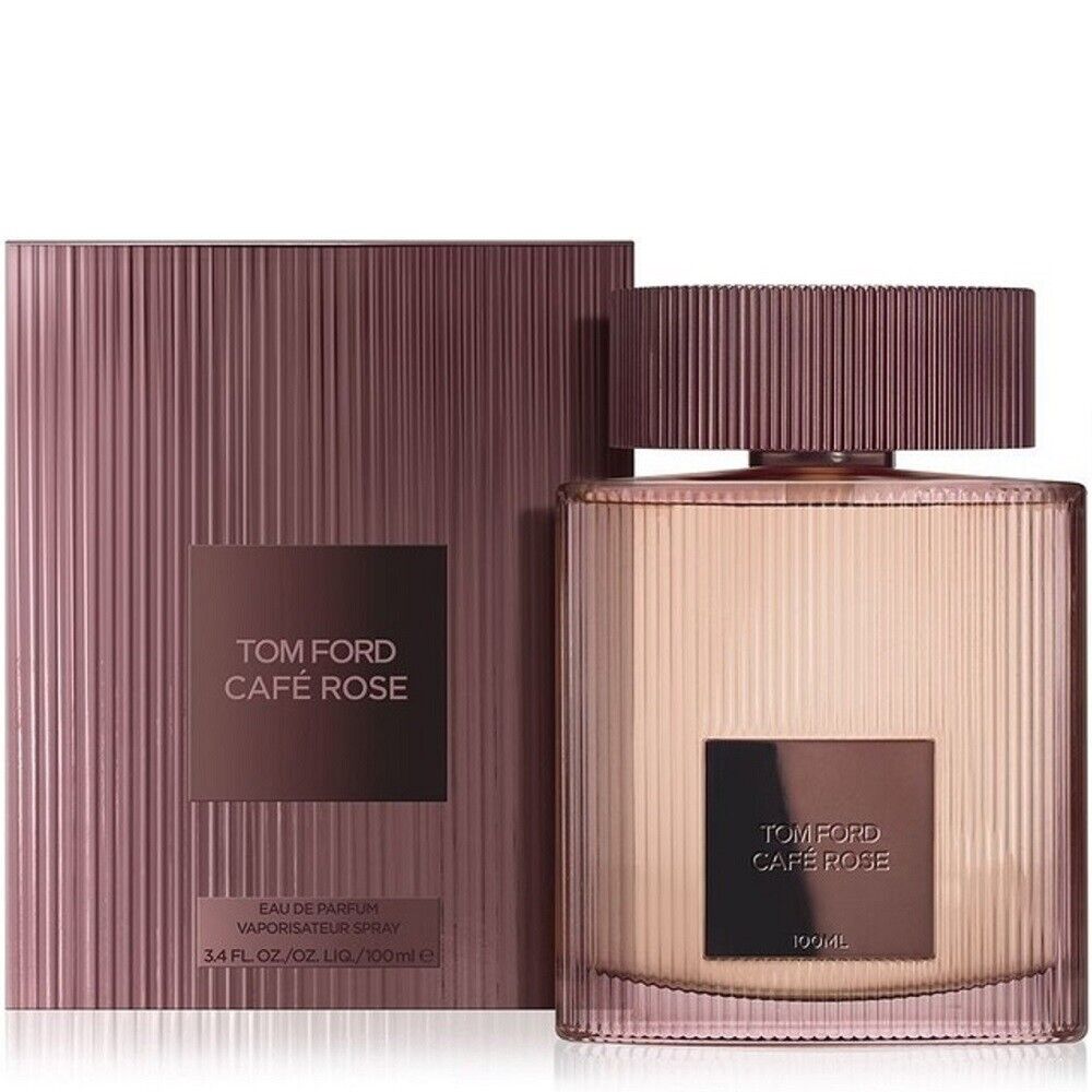 Tom Ford Cafe Rose EDP Spray for Women