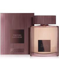 Tom Ford Cafe Rose EDP Spray for Women