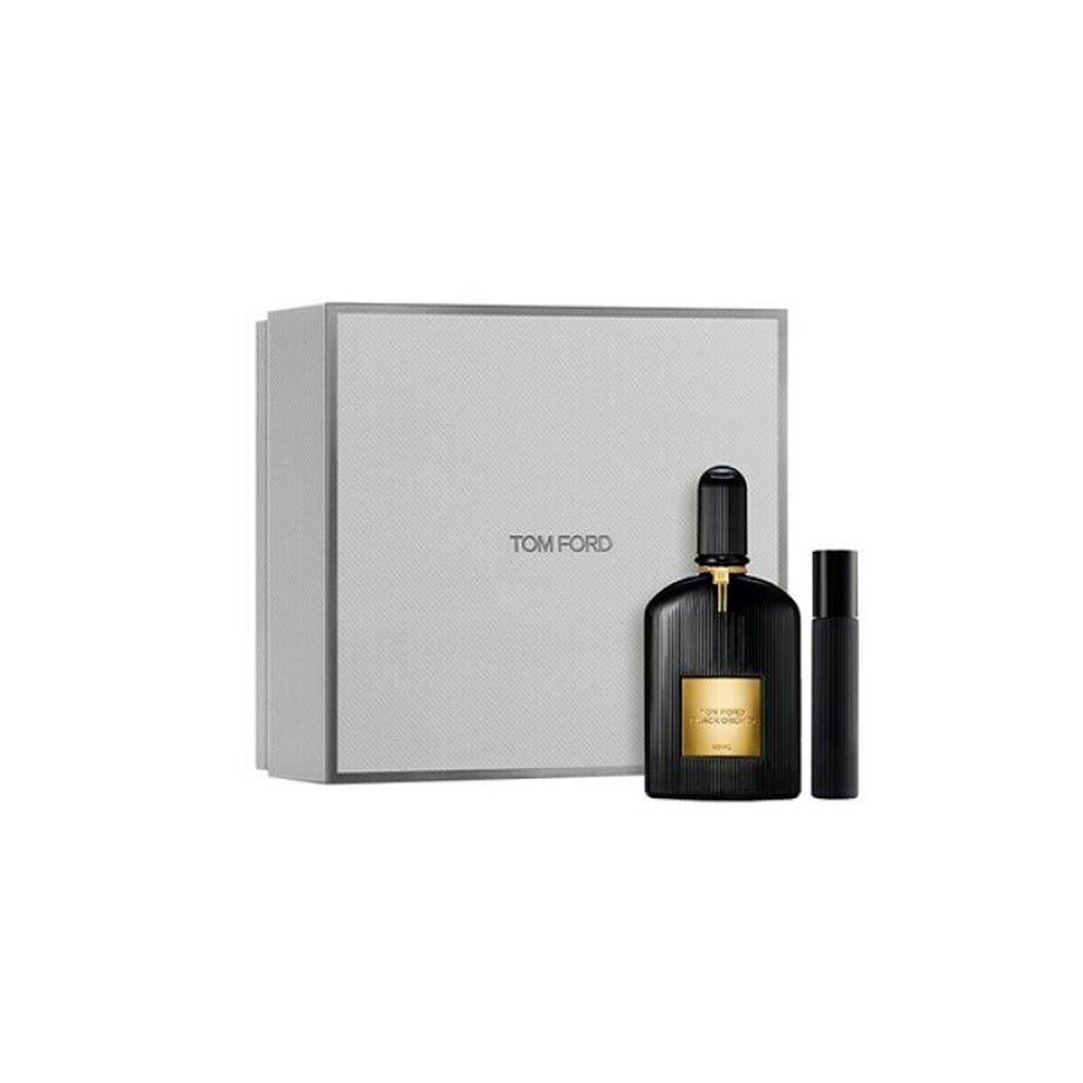 Tom Ford Black Orchid 50ml EDP + 10ml EDP for Women Gift Set