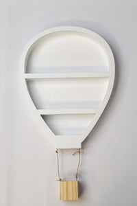 Hot air balloon Shelf