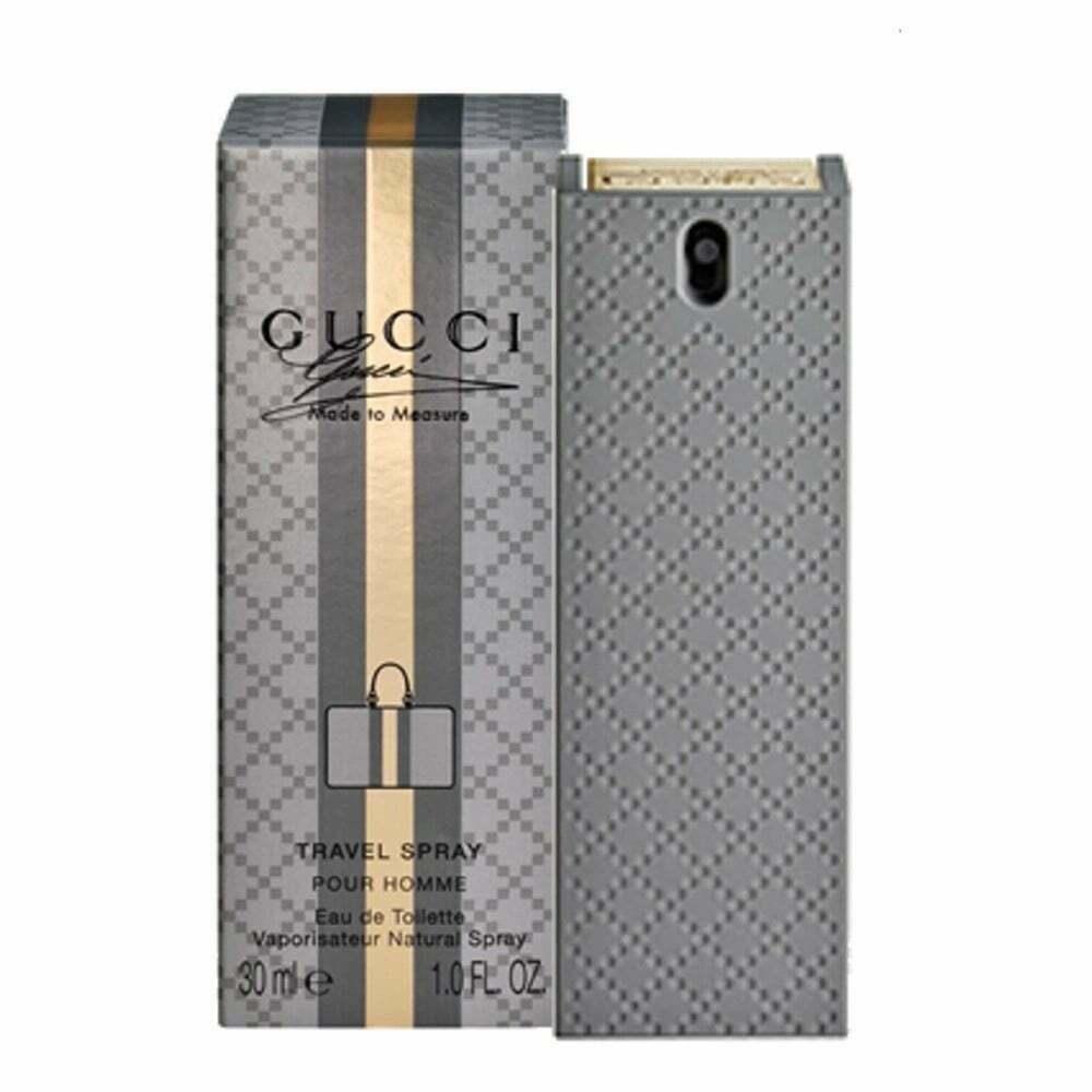Gucci Made to Measure Pour Homme Eau De Toilette for Men