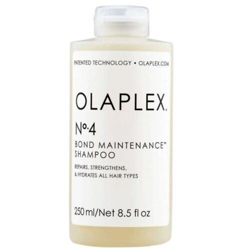 Olaplex No 4 Bond Maintenance Shampoo 250 ml