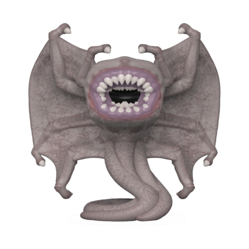 Funko POP! TV: Stranger Things - Demobat