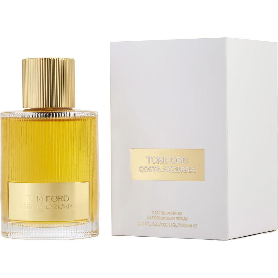 Tom Ford Costa Azzurra EDP Spray Unisex
