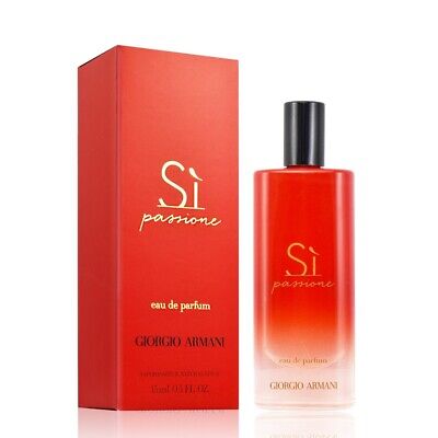 Armani SI Passione EDP for Women