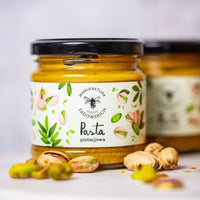 Pistachio Paste 180g