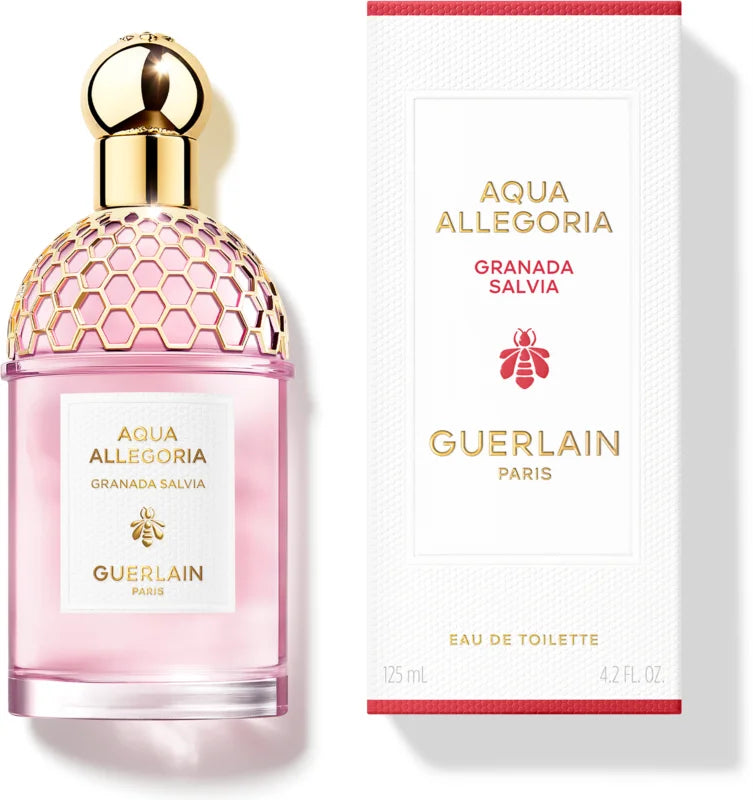 Guerlain Aqua Allegoria Granada Salvia EDT Refillable for Women