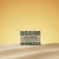 Sandalwood & May Chang 100g Soap Bar