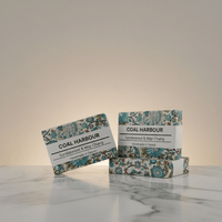 Sandalwood & May Chang 100g Soap Bar
